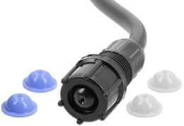Produktbild: Solo® Spritzzange 60 cm für Sprühgerät 206, 211, 212, 216, 256, 257, 258, 410, 411, 416 Li, 417, 424, 425, 435