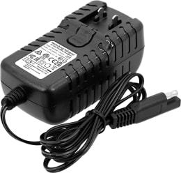 Produktbild: Solo® Batterieladegerät 1,5 A, für Spritze 416 Li