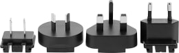 Produktbild: Solo® Batterieladegerät 1,5 A, für Spritze 416 Li