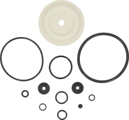 Set: Solo® Dichtungssatz für Sprühgerät 473 D, 473 D Classic, 473 P, 475, 475 Classic