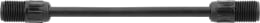 Produktbild: Solo® Verlängerungsrohr 150 mm um 180° biegbar, für Spritze 200, 400