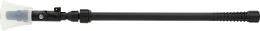 Produktbild: Solo® Teleskopsprührohr 25 – 50 cm, Kunststoff, Edelstahl, für Spritze 401, 402