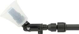 Produktbild: Solo® Teleskopsprührohr 25 – 50 cm, Kunststoff, Edelstahl, für Spritze 401, 402