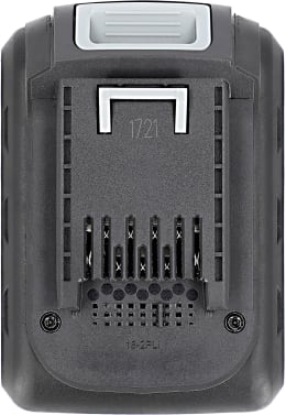 Produktbild: Solo® Ersatzakku 18 V/5,0 Ah Li-Ion, für Sprühgerät 442