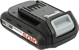 Produktbild: Solo® Ersatzakku 18 V/2,5 Ah Li-Ion, für Sprühgerät 442