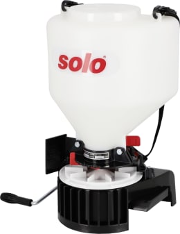 Produktbild: Solo® Granulatstreuer 421