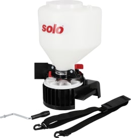 Produktbild: Solo® Granulatstreuer 421
