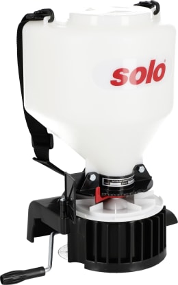 Produktbild: Solo® Granulatstreuer 421