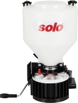 Produktbild: Solo® Granulatstreuer 421