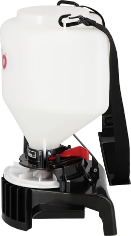 Produktbild: Solo® Granulatstreuer 421