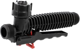 Produktbild: Solo® Rückenspritze 425 Classic manuell 15 l Kolbenpumpe, 42521