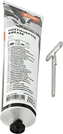 Produktbild: STIHL Mehrzweckfett Multilub 225 g, 0781 120 1110