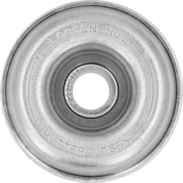 Produktbild: STIHL Laufteller 80 x 25 mm für Motorsense FS 100, 200, 300, 400, 500