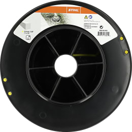 Produktbild: STIHL Mähfaden viereckig 3,0 mm/280 m, gelb, 0000 930 2620