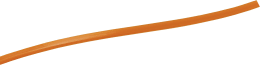 Produktbild: STIHL Mähfaden viereckig 2,4 mm/44 m, orange, 0000 930 2640