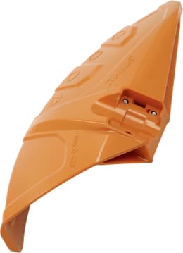 Produktbild: STIHL Messerschutz für Mähköpfe/Metallwerkzeuge für Motorsense FS 89, 91, 94, 111, 131, 240, FSA 130, 135