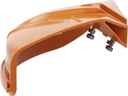 Produktbild: STIHL Messerschutz für Mähköpfe/Metallwerkzeuge für Motorsense FS 89, 91, 94, 111, 131, 240, FSA 130, 135