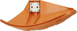 Produktbild: STIHL Messerschutz für Mähköpfe/Metallwerkzeuge für Motorsense FS 89, 91, 94, 111, 131, 240, FSA 130, 135