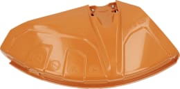 Produktbild: STIHL Messerschutz für Mähköpfe/Metallwerkzeuge für Motorsense FS 89, 91, 94, 111, 131, 240, FSA 130, 135