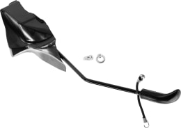 Produktbild: STIHL Mulchkit AMK 097 für Rasentraktor RT 5097, 5097 C, 5097 Z mit 95 cm Schnittbreite