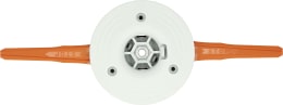 Produktbild: STIHL Mähkopf Polycut 28-2 mit zwei beweglichen Kunststoffmessern, für Motorsense FS, FSA, FR