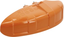 Produktbild: STIHL Messerschutz für Metallwerkzeuge Motorsense FS 261, 361, 411, 461, 491