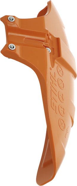 Produktbild: STIHL Messerschutz für Metallwerkzeuge Motorsense FS 261, 361, 411, 461, 491