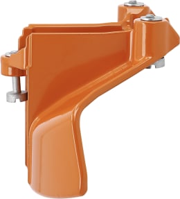 Produktbild: STIHL Messerschutz für Kreissägeblätter Motorsense FS 261 C-E, 361 C-EM, 411 C-EM, 461 C-EM, 491 C-EM