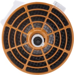 Produktbild: STIHL BG-KM Vorsatz Kombi-Motor, Luftdurchsatz 845 m³/h