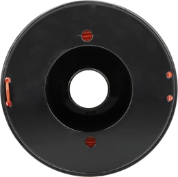 Produktbild: STIHL Mähfaden rund 2,7 mm/215,0 m, rot, 0000 930 2227