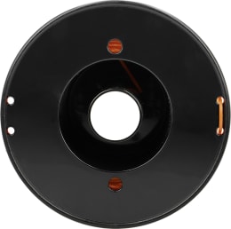 Produktbild: STIHL Mähfaden rund + leise 2,4 mm/253 m, orange, 0000 930 2535