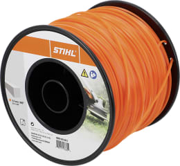 Produktbild: STIHL Mähfaden viereckig