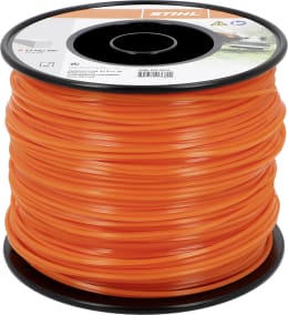 Produktbild: STIHL Mähfaden viereckig