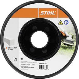 Produktbild: STIHL Mähfaden viereckig