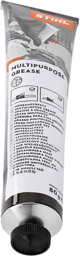 Produktbild: STIHL Mehrzweckfett Multilub 80 g, 0781 120 1109