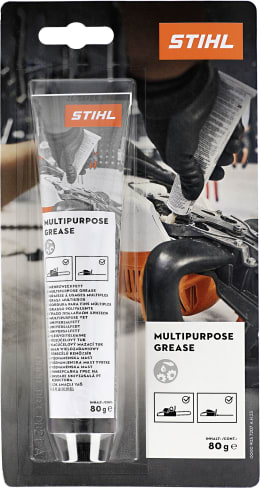 Produktbild: STIHL Mehrzweckfett Multilub 80 g, 0781 120 1109