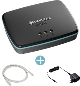 Produktbild: GARDENA Verbindungsgerät smart Gateway