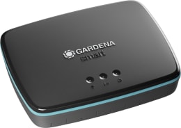 Produktbild: GARDENA Verbindungsgerät smart Gateway