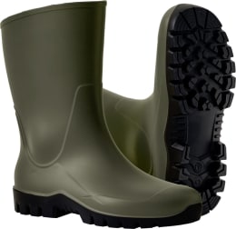 Produktbild: nora Gummistiefel Ranch Low