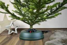 Lifestyle: Krinner Christbaumständer Comfort Grip + S