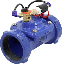 Produktbild: Perrot Magnetventil MVR 3 IG, 72 m³/h, 24 V AC