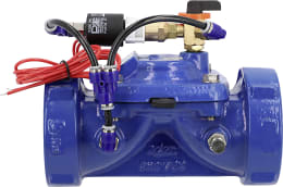 Produktbild: Perrot Magnetventil MVR 3 IG, 72 m³/h, 24 V AC