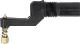 Produktbild: Perrot Regnerdüse 4,5 mm mit Strahlstöhrer, für Regner ZB 22-2W, RB28782