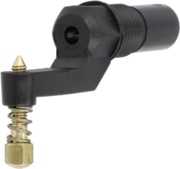 Produktbild: Perrot Regnerdüse 4,5 mm mit Strahlstöhrer, für Regner ZB 22-2W, RB28782