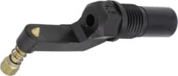 Produktbild: Perrot Regnerdüse 4,8 mm mit Strahlstöhrer, für Regner ZB 22-2W, RB28783
