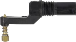 Produktbild: Perrot Regnerdüse 4,8 mm mit Strahlstöhrer, für Regner ZB 22-2W, RB28783