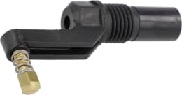Produktbild: Perrot Regnerdüse 4,8 mm mit Strahlstöhrer, für Regner ZB 22-2W, RB28783