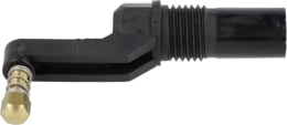 Produktbild: Perrot Regnerdüse 4,8 mm mit Strahlstöhrer, für Regner ZB 22-2W, RB28783