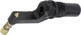Produktbild: Perrot Regnerdüse 5,2 mm mit Strahlstöhrer, für Regner ZB 22-2W, RB28785