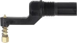 Produktbild: Perrot Regnerdüse 5,2 mm mit Strahlstöhrer, für Regner ZB 22-2W, RB28785